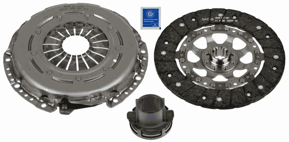 Spojková sada SACHS 3000970094