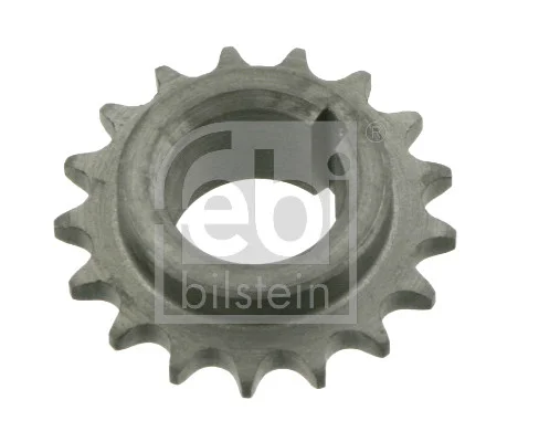 Ozubené kolo, klikový hřídel FEBI BILSTEIN 25110 Ozubené kolo, klikový hřídel FEBI BILSTEIN 25110