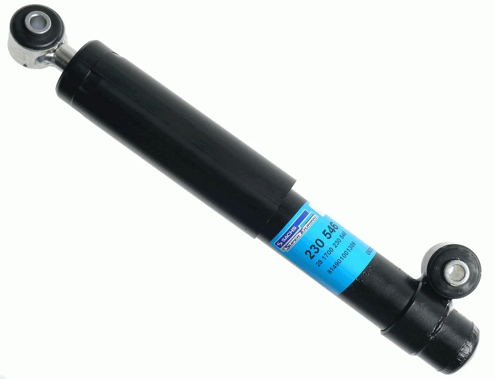Tlumič pérování SACHS 230546 – OE 46517320