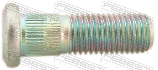 Sroub kola FEBEST 0384-001 Sroub kola FEBEST 0384-001