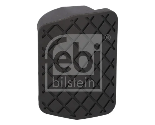 Povrchová vrstva pedálu, brzdový pedál FEBI BILSTEIN 186036