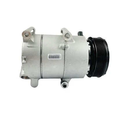 Kompresor, klimatizace MAHLE ACP310000S