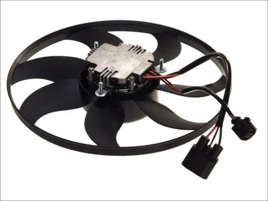 Větrák, chlazení motoru THERMOTEC D8W022TT