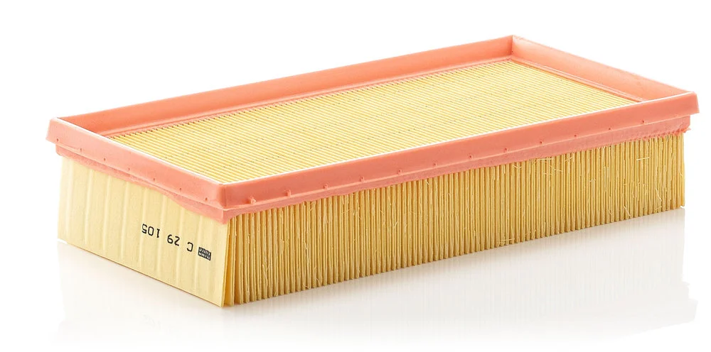 Vzduchový filtr MANN-FILTER C29105