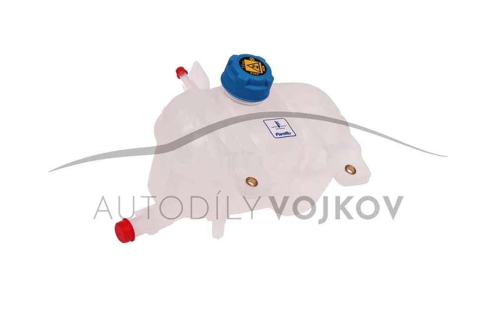 Expanzní nádoba vody v:51456 Expanzní nádoba vody v:51456