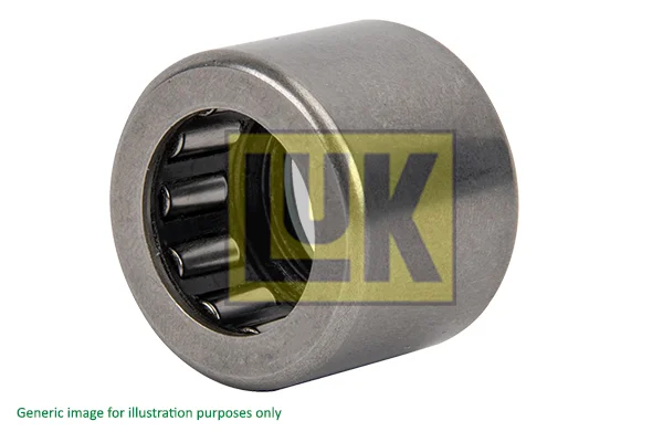 Vodici lozisko, spojka Schaeffler LuK 410009100