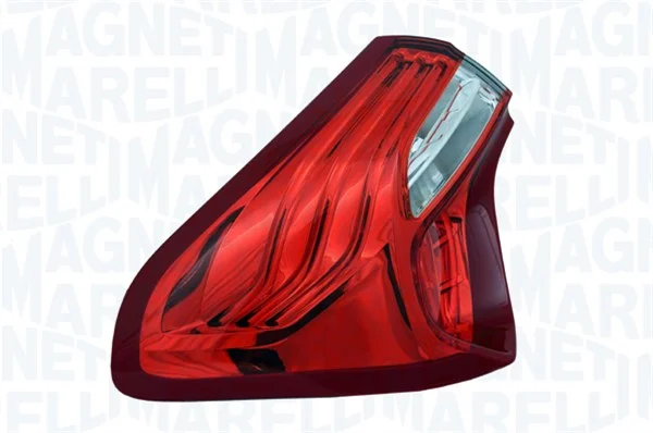 Zadní světlo MAGNETI MARELLI 714026220710