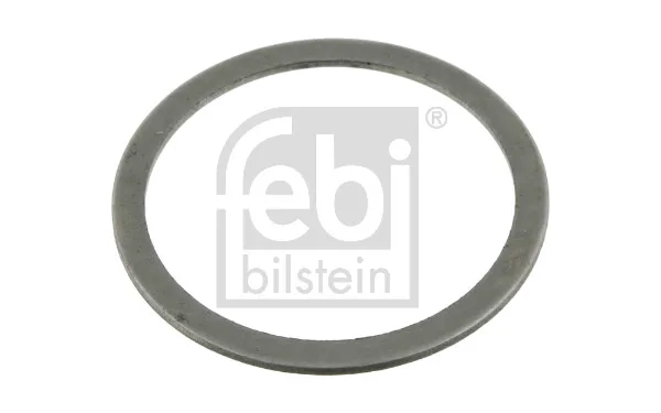 Distanční kotouč,hřídel vačky brzdy FEBI BILSTEIN 07489 Distanční kotouč,hřídel vačky brzdy FEBI BILSTEIN 07489