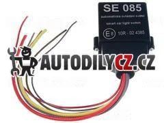 DO STUSE085 Modul pro automatické rozsvícení světel 91618