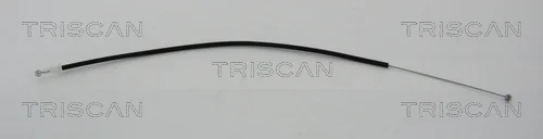 Tažné lanko, parkovací brzda TRISCAN 8140231138