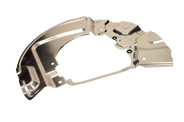 Ochranný plech proti rozstřikování, brzdový kotouč MAXGEAR 19-3422