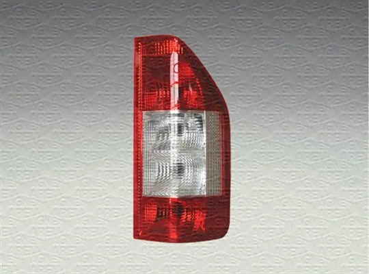 Zadní světlo MAGNETI MARELLI 712421101129 – OE A9018202364