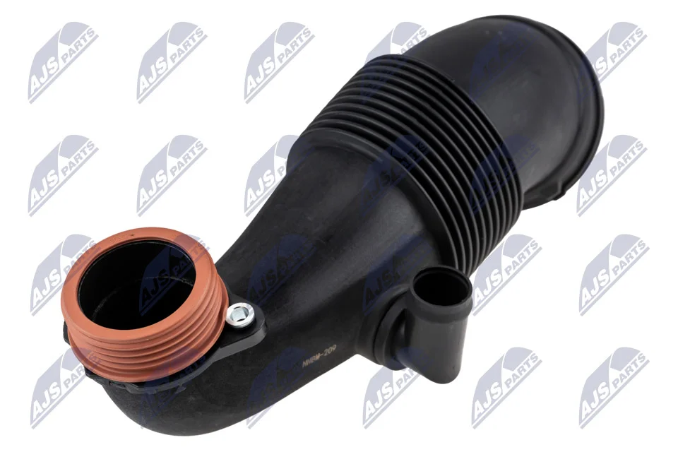 Sací hadice, vzduchový filtr NTY GPP-BM-209 – OE 13717638569
