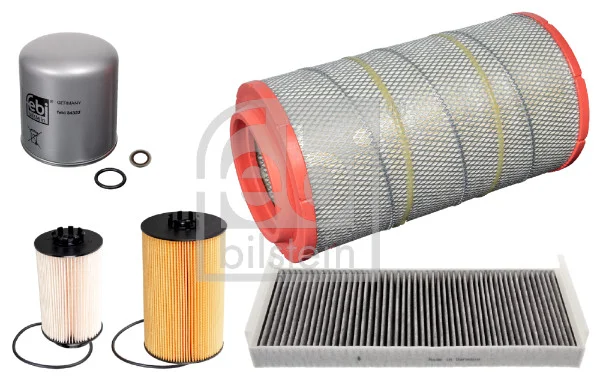 Sada dilu, inspekce FEBI BILSTEIN 46300 Sada dilu, inspekce FEBI BILSTEIN 46300