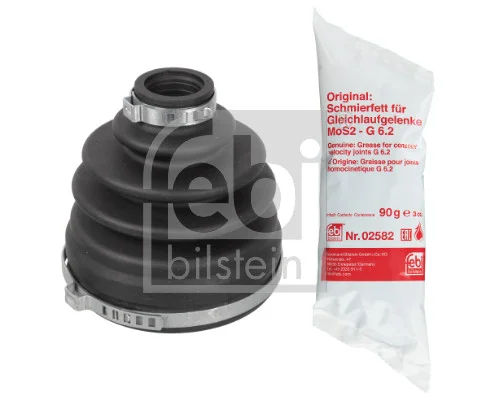 Sada měchů, hnací hřídel FEBI BILSTEIN 172665 Sada měchů, hnací hřídel FEBI BILSTEIN 172665