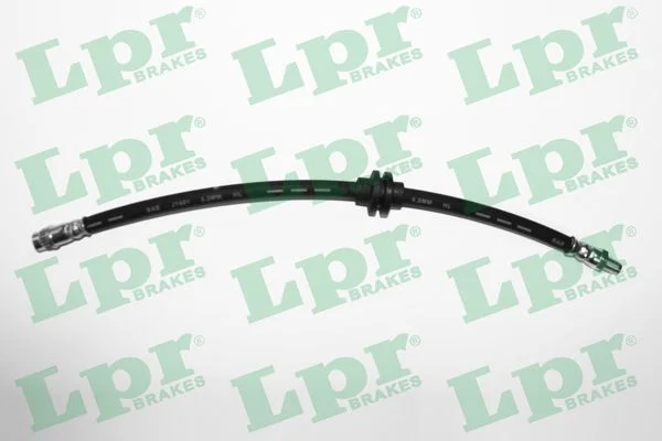 Brzdová hadice LPR 6T48611 – OE 8200735345