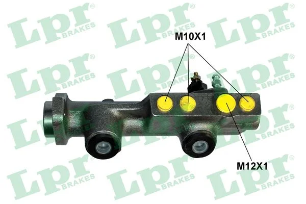 Hlavní brzdový válec LPR 1135