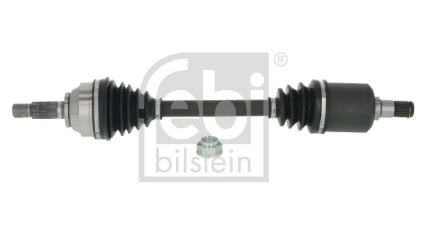 Hnací hřídel FEBI BILSTEIN 182437 – OE TDB104990 Hnací hřídel FEBI BILSTEIN 182437 – OE TDB104990