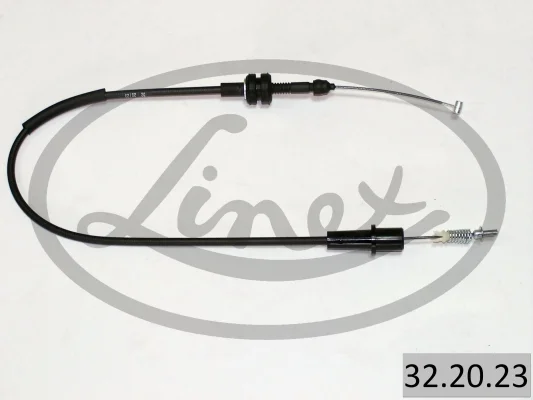 Lanko plynu LINEX 32.20.23 Lanko plynu LINEX 32.20.23