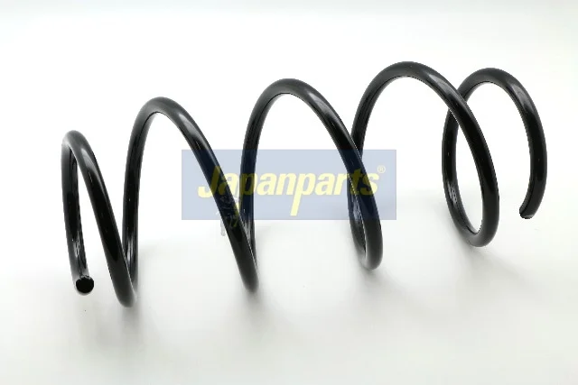 Pružina podvozku JAPANPARTS ZC3491H