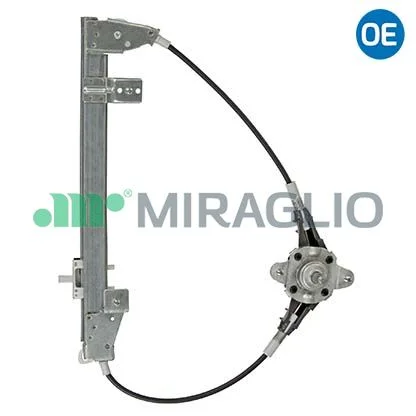 Zvedací zařízení oken MIRAGLIO 30/184B – OE 7737911
