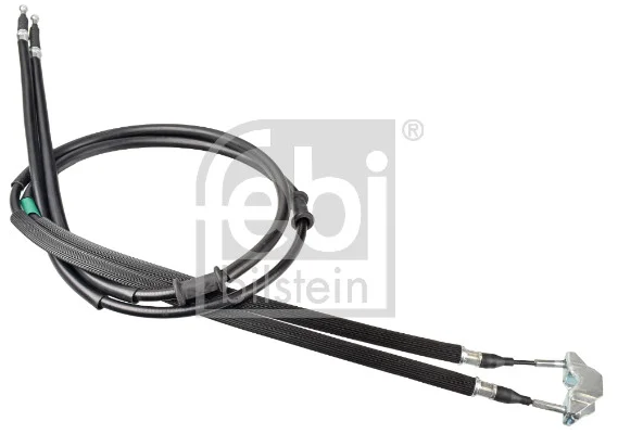 Tažné lanko, parkovací brzda FEBI BILSTEIN 108707