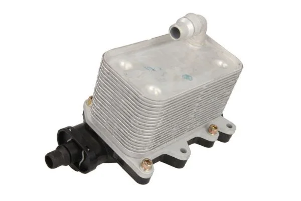 Olejový chladič, motorový olej THERMOTEC D4B008TT