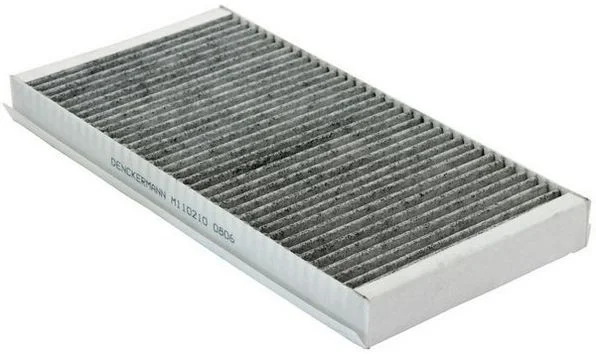Filtr, vzduch v interiéru DENCKERMANN M110210