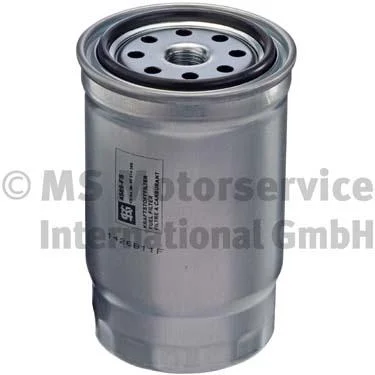 Palivový filtr KOLBENSCHMIDT 50014589