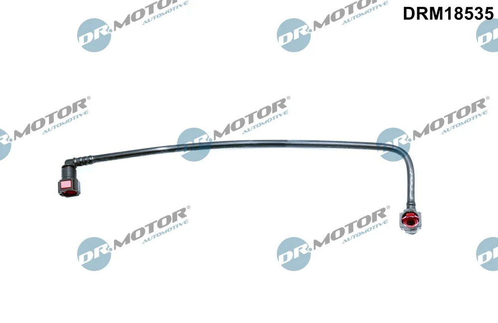 Palivové potrubí Dr.Motor Automotive DRM18535 Palivové potrubí Dr.Motor Automotive DRM18535