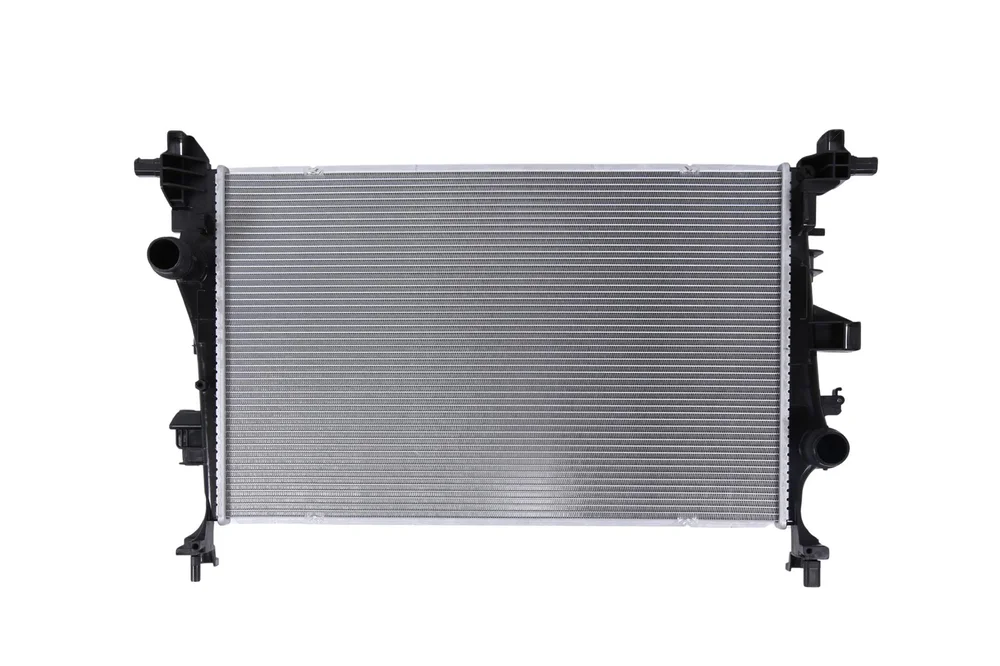 Chladič, chlazení motoru KAMOKA 7700282