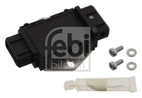 Řídicí jednotka, zapalovací systém FEBI BILSTEIN 26414