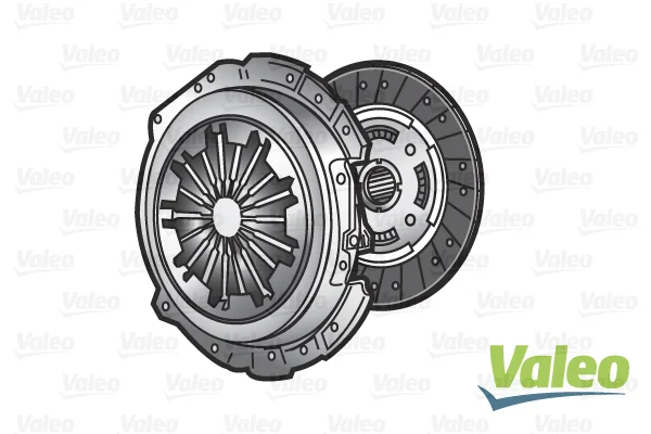 Spojková sada VALEO 826206