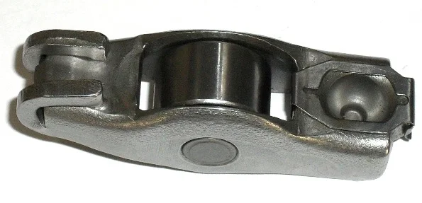 Vahadlo, řízení motoru FRECCIA RA06-933