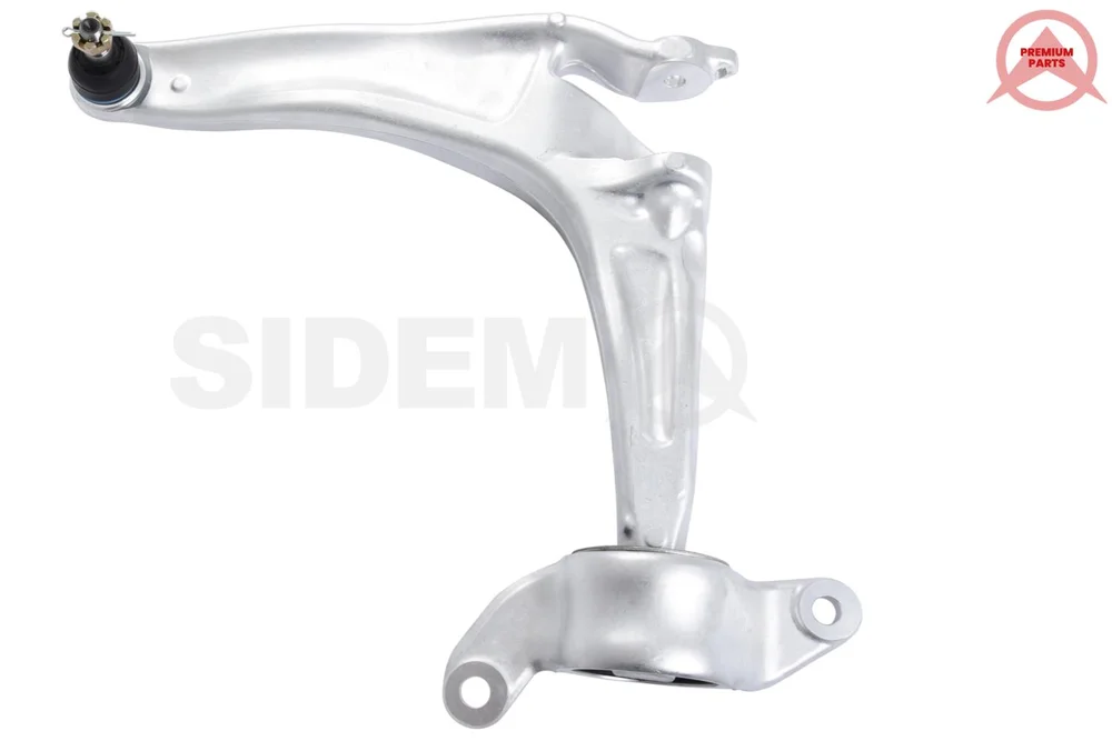 Ridici paka, zaveseni kol SIDEM 47476 – OE 51360SMGE05