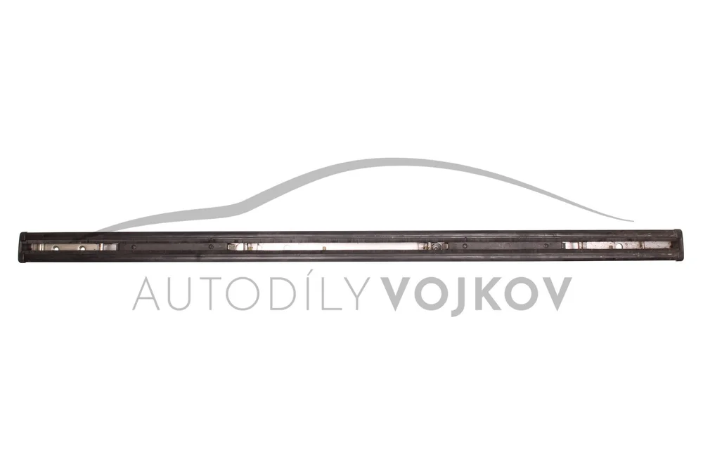 Kluznice zadního sedadla – dlouhá v:61798