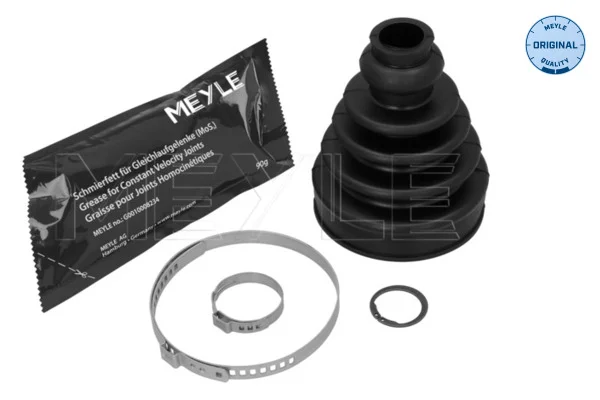 Sada měchů, hnací hřídel MEYLE 1004980129 – OE 1J0498201G