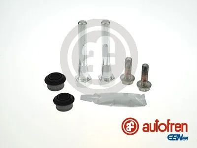 Sada vodicích pouzder, brzdový třmen AUTOFREN SEINSA D7161C