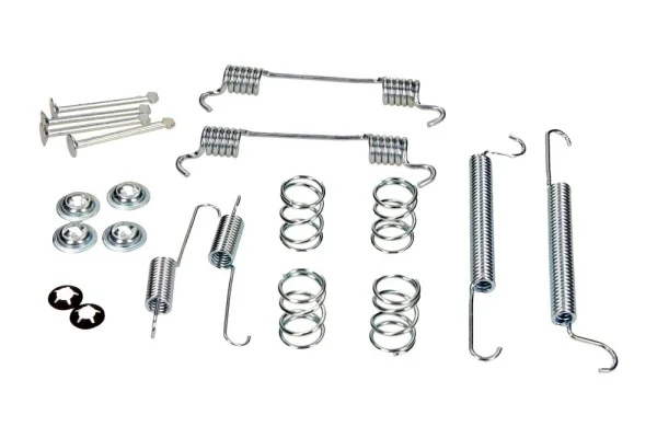 Sada prislusenstvi, brzdove celisti MAXGEAR 27-0376