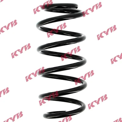 Pružina podvozku KYB RA5107 – OE 4823102590