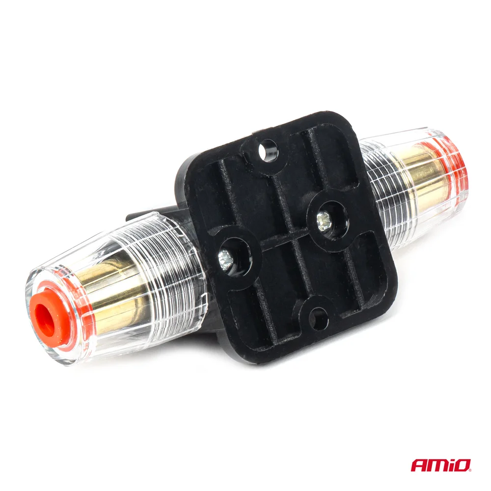Automatická autopojistka 12-48V 125A AMIO-03822 - Obrázek 5