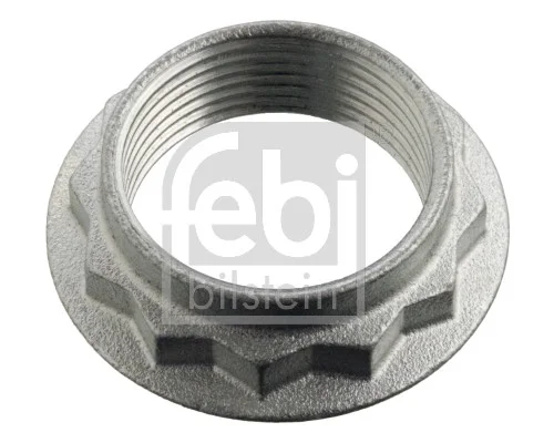 Matice, hlavní hřídel převodovky FEBI BILSTEIN 08731 Matice, hlavní hřídel převodovky FEBI BILSTEIN 08731