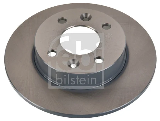 Brzdový kotouč FEBI BILSTEIN 09318
