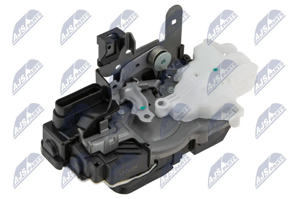 Zámek dveří NTY EZC-VV-036