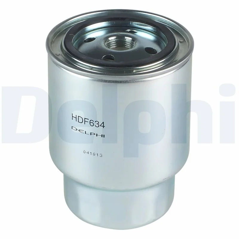 palivovy filtr DELPHI HDF634