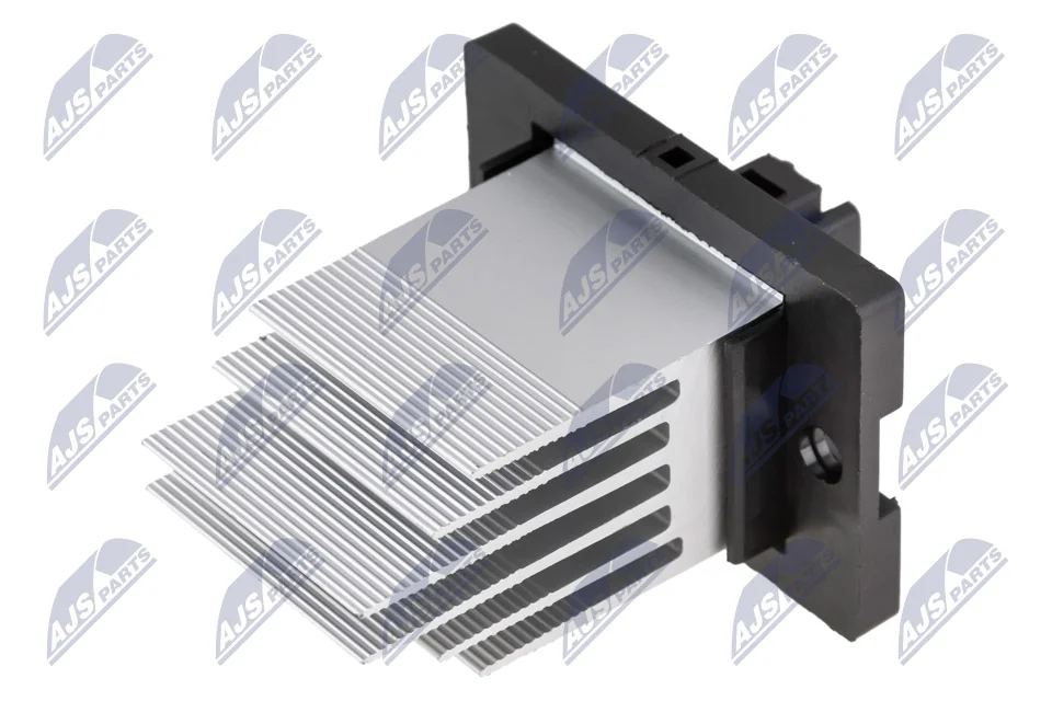 Odpor, vnitřní tlakový ventilátor NTY ERD-KA-502