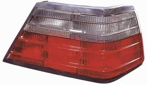 MS W124/P zad světlo DEPO 440-1910R-UE-SR