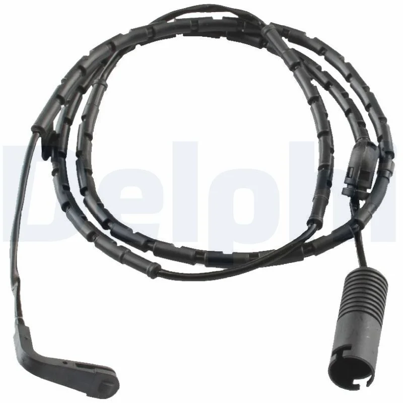 Vystrazny kontakt - sada, opotrebeni brzdoveho oblozeni DELPHI LZ0196