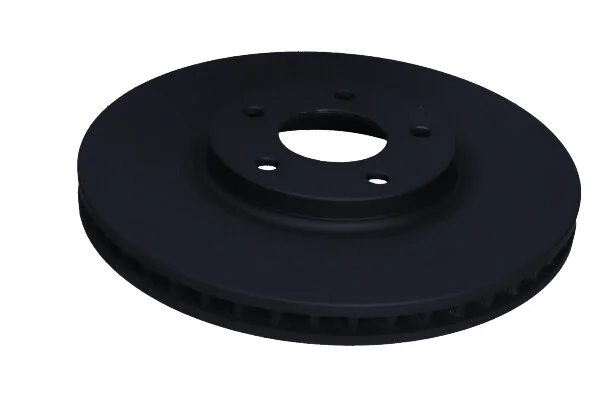 Brzdový kotouč QUARO QD2929HC