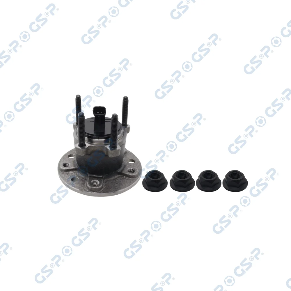Sada lozisek kol GSP 9400137K